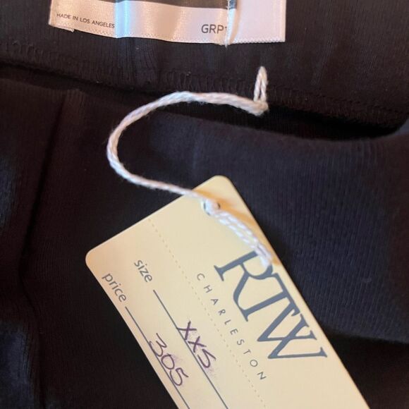 Grp1 Black Pant NWT - Picture 6 of 6